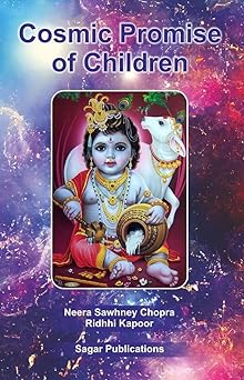 Cosmic Promise of Children By Sagar Publications