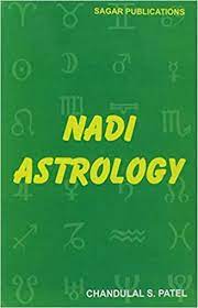 Nadi Astrology By Sagar Publications