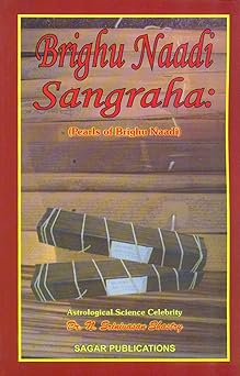 Brghu Naadi Sangraha By Sagar Publications