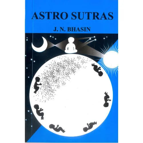 Astro Sutras By Sagar Publications