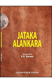 Jataka Alankara By Sagar Publications