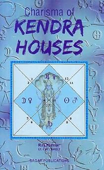 Charisma of Kendra Houses By Sagar Publications