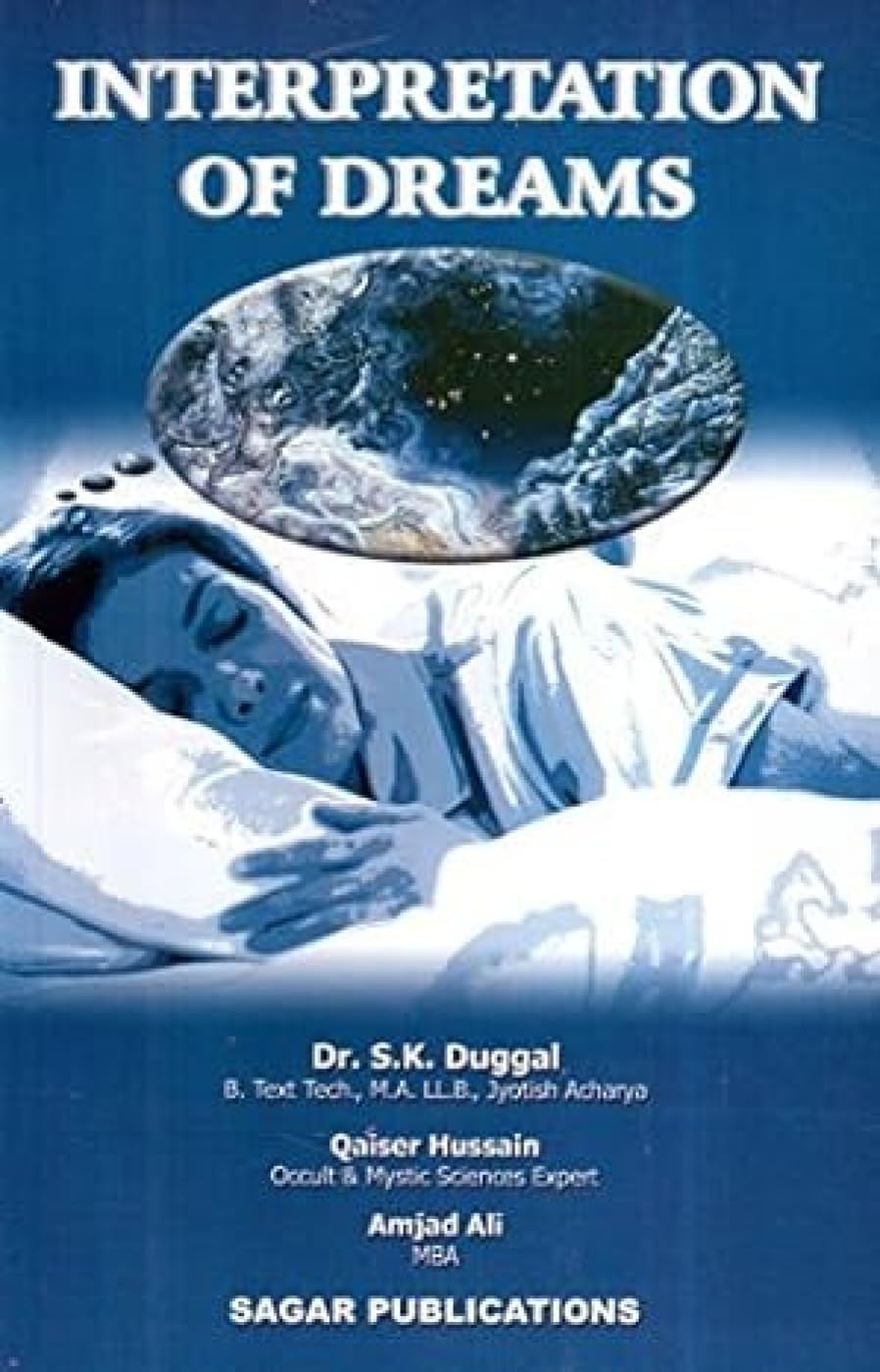 Interpretation of Dreams By Sagar Publications
