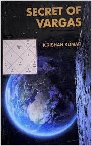 SECRET OF VARGAS By Alpha Publication