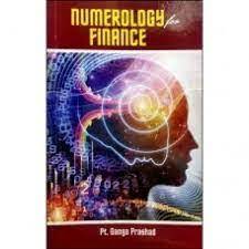 Numerology for Finance By Alpha Publication
