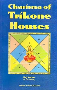 Charisma of Trikone Houses By Sagar Publications