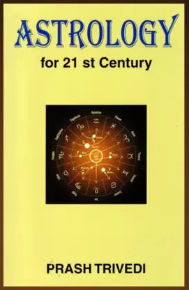 Astrology For 21st Century By Alpha Publication
