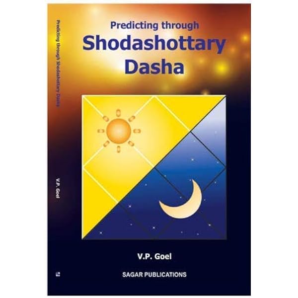 Predicting Through Shodashottary Dasha