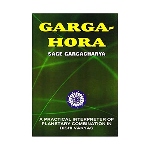 GARGA HORA By SAGE GARGACHARYA