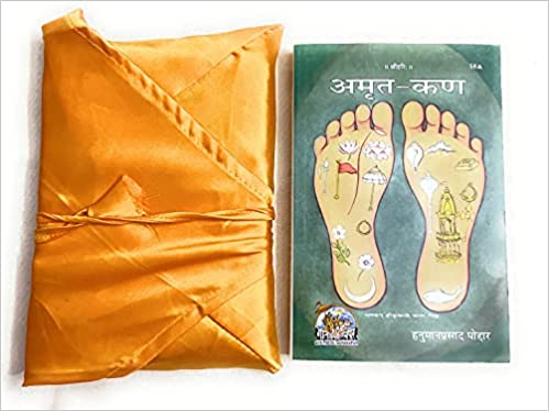 Amrit Kan ( अमृत-कण ) By Gita Press Gorkhpur Code-58