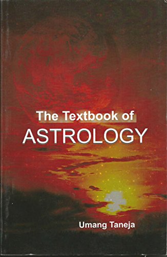 The Textbook of Astrology By Umang Taneja