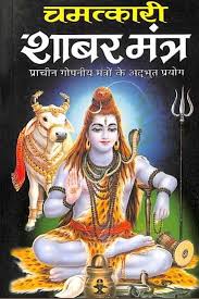 Chamatkari Shabar Mantra: Prachin Gopaniya Mantro ke Adbhut Prayog (  चमत्कारी शाबर मंत्र ) BY MANOJ PUBLICATION
