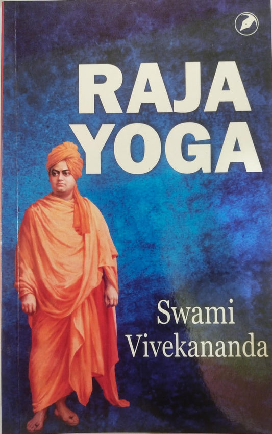 RAJA YOGA By Teenage Publishers