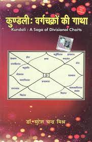 Kundali : A Saga of Divisional Charts ( कुण्डली: वर्गचक्रों की गाथा )