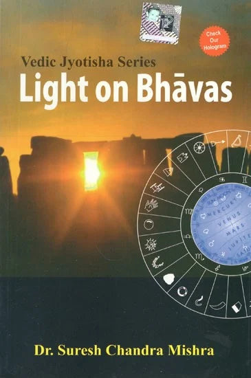 Light on Bhavas- Vedic Jyotisha Series By Pranav Publication