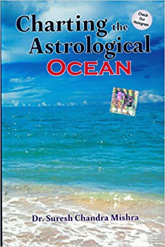 Charting the Astrological Ocean By Pranav Publication