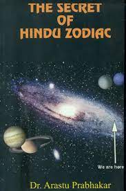The Secret of Hindu Zodiac By Alpha Publication