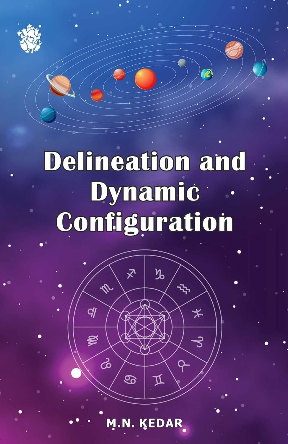 Delineation And Dynamic Configuration By Mahendra Nath Kedar