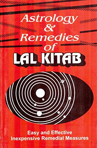 Astrology & Remedies of Lal Kitab