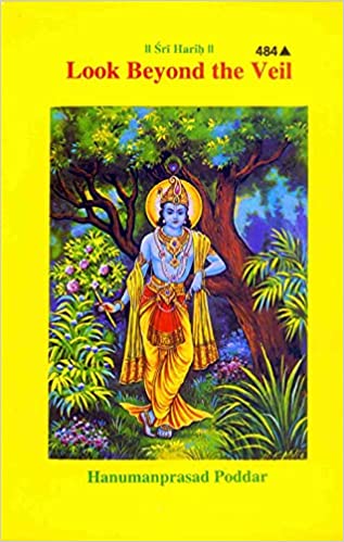 Look Beyond The Veil By Gita Press Gorkhpur Code-484