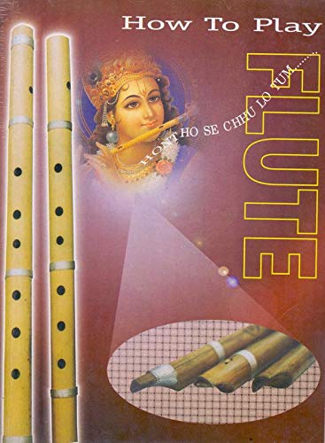 How To Play Flute  By Creative Publications