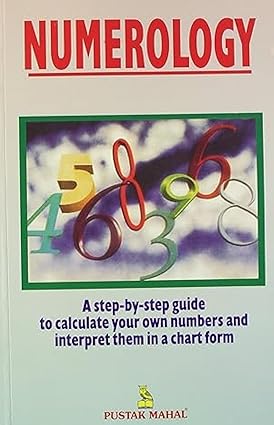 Numerology  By  Hans Decoz