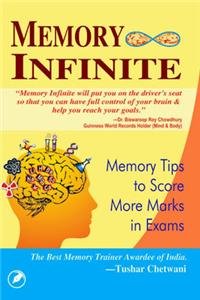 MEMORY INFINITE By Teenage Publishers