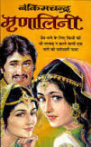 Bankim Chander Mrinalini ( बंकिम चन्द्र मृणालिनी )  By Manoj Publication