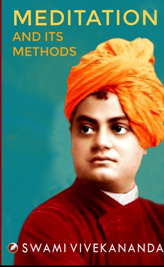 Meditation and Its Methods By Teenage Publishers