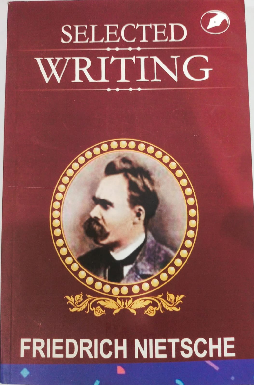 SELECTED WRITING By Teenage Publishers