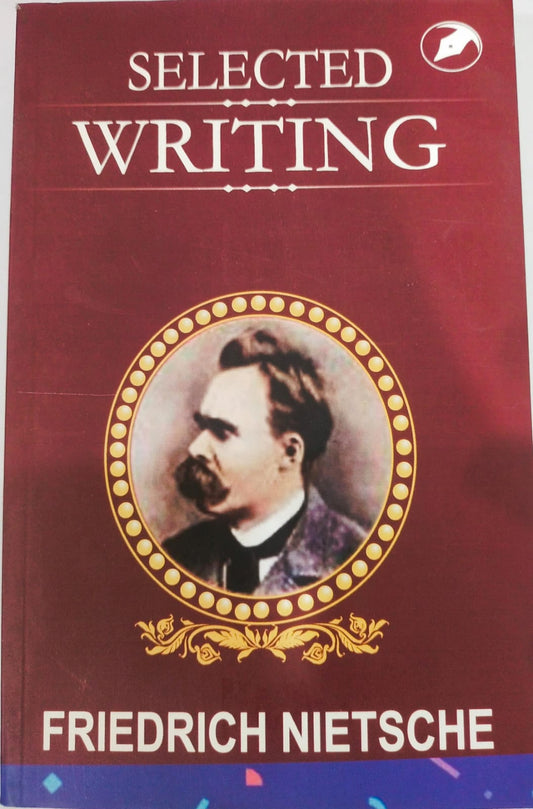 SELECTED WRITING By Teenage Publishers