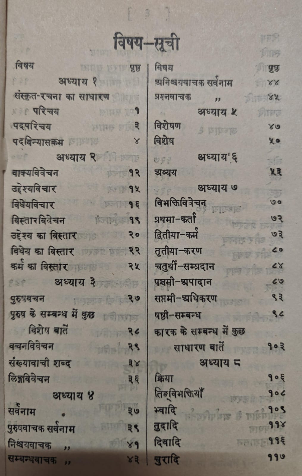 Sanskrit Rachna Prakash संस्कृत- रचना- प्रकाश