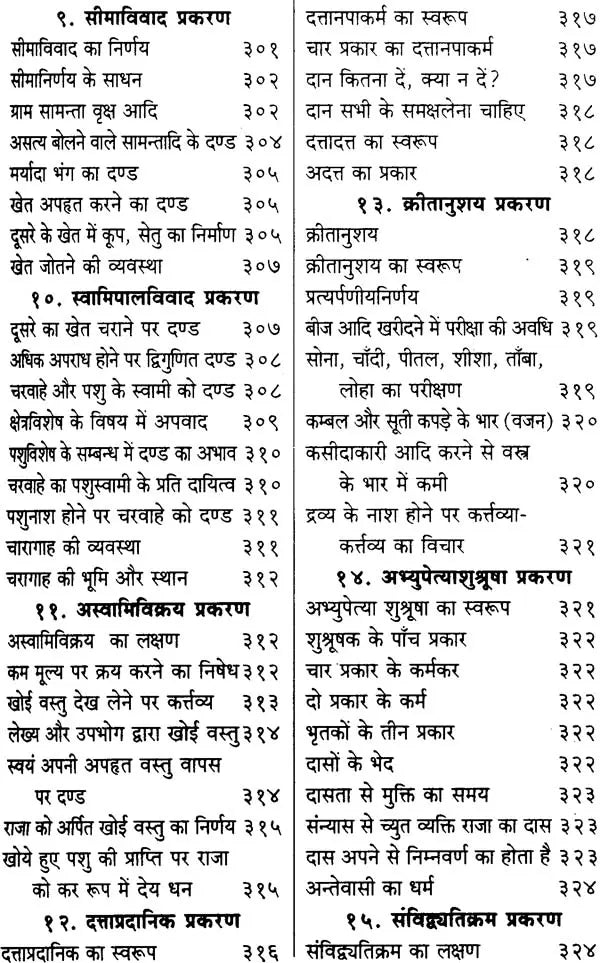 Yaagya Valakya Smrati ( याज्ञवल्क्यस्मृति: ) - Yajnavalkyasmrti With 'Mitaksara' Sanskrit & 'Padma' Hindi Commentaries