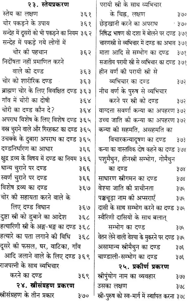 Yaagya Valakya Smrati ( याज्ञवल्क्यस्मृति: ) - Yajnavalkyasmrti With 'Mitaksara' Sanskrit & 'Padma' Hindi Commentaries
