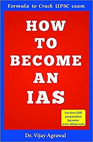 How to become an IAS By Aakhar  Publication