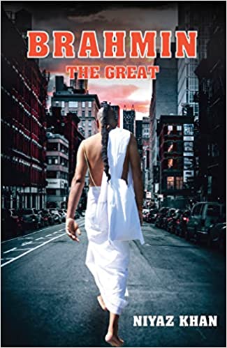 Brahmin The Great Indra Publication