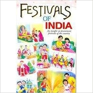 Festivals of India By Manoj Publication