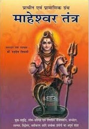 Maheshwar Tantra  By  Dr. Rudradev Tripathi