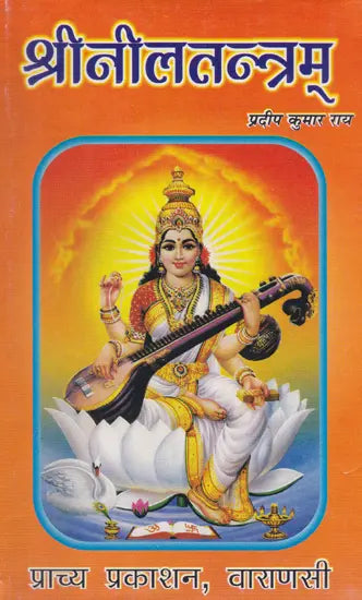 Shri Neel Tantram  By  pradeep kumar ray