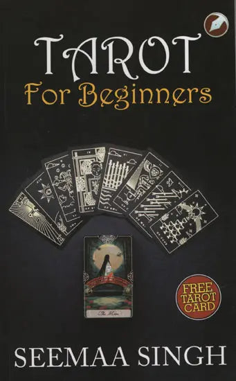 Tarot For Beginners and Tarot card By Teenage Publishers