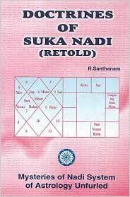 DOCTRINES OF SUKA NADI