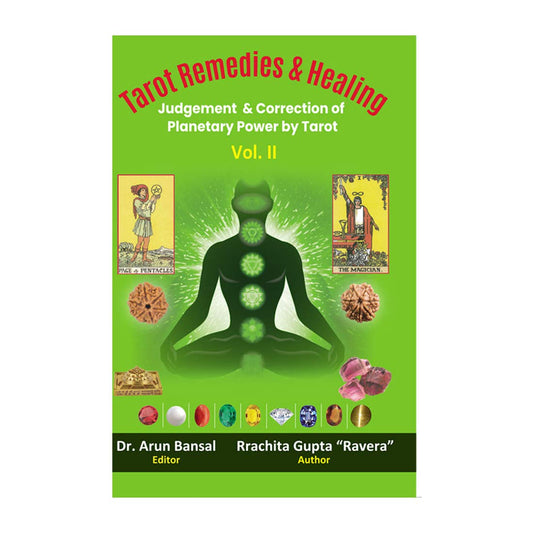 Tarot Remedies & Healing