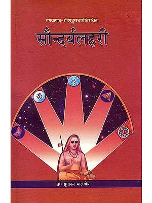 Saundaryalahari ( सौन्दर्य ) By DR SUDHAKAR MALAVIYA